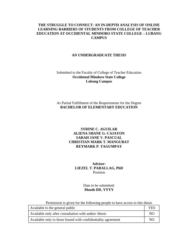QUALITATIVE RESEARCH TITLE EXAMPLES FOR STUDENTS intelligence overview