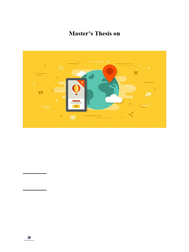 Masters thesis pdf social media popular culture media studies