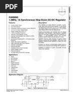 Datasheet