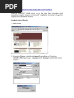 Download Setting Mikrotik Dengan Winbox by Q SN78517572 doc pdf