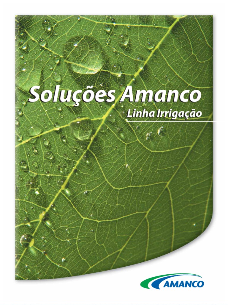 Catálogo Amanco | PDF | Sociologia | Indústrias