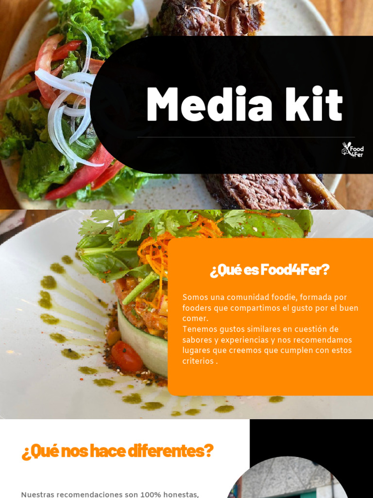 Media Kit | PDF