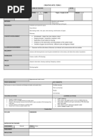 Support Needs Assessment Form: Sna 1 & 2: School Level Dob: Id No ...