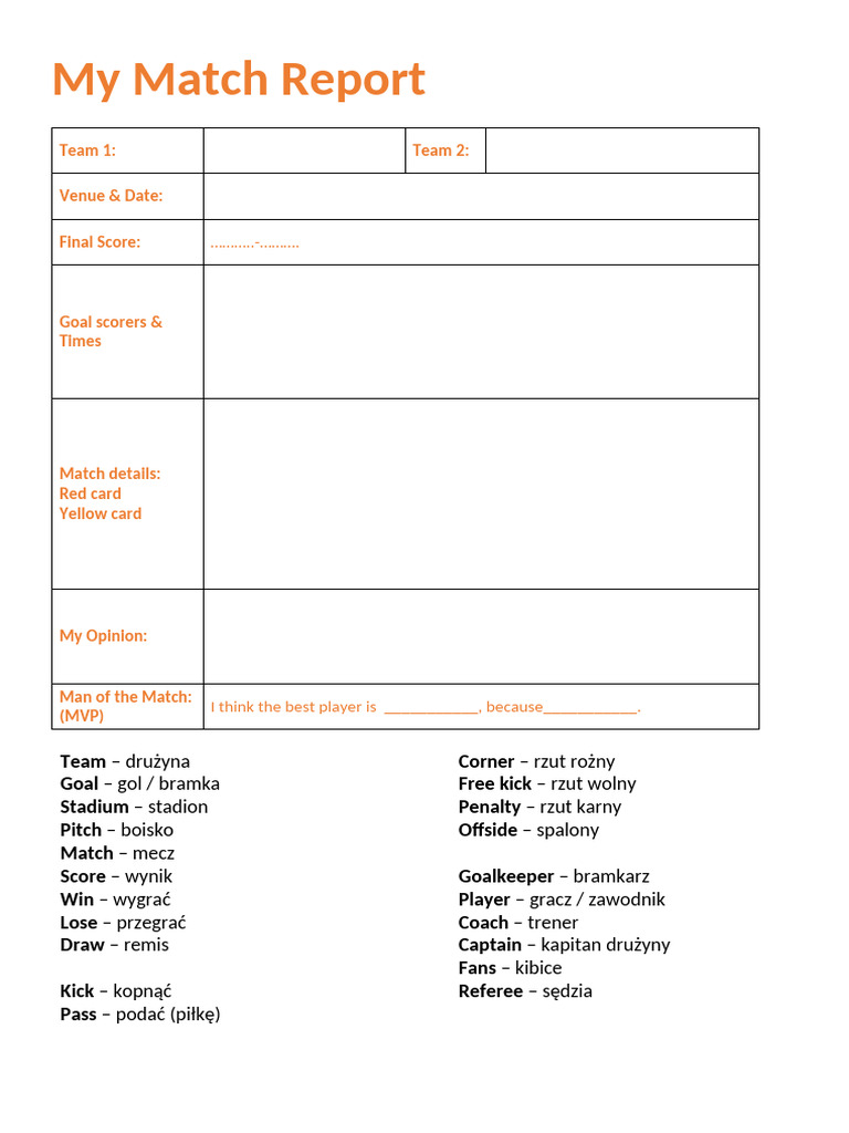 match-report-template-pdf