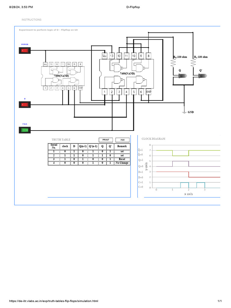R:330 Ohm R:330 Ohm: Instructions | PDF