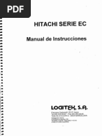 Download Hitachi PLC EC Manual de Instrucciones Spanish by arielger9497 SN78519970 doc pdf