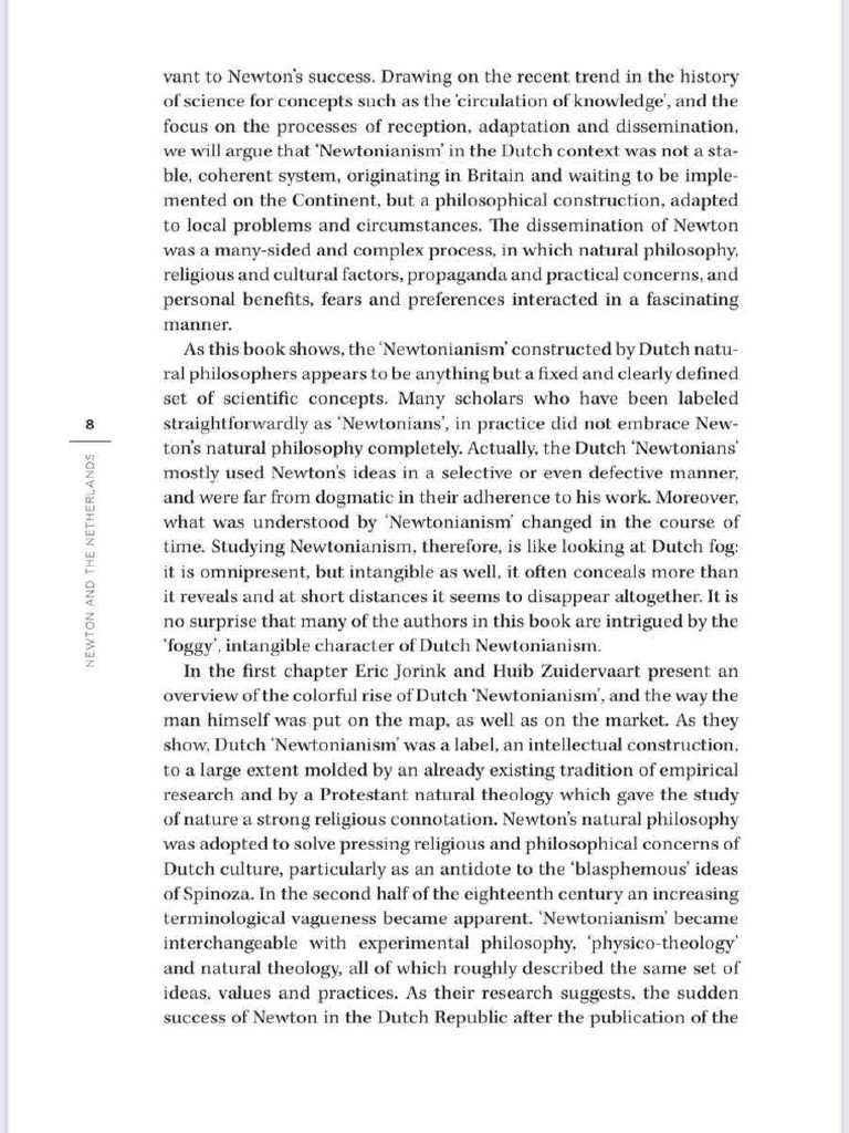 Newton Book Writing Founders Private Project (36 Images) 1 PDF