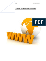 Gestion de Paginas Web Mediante FTP