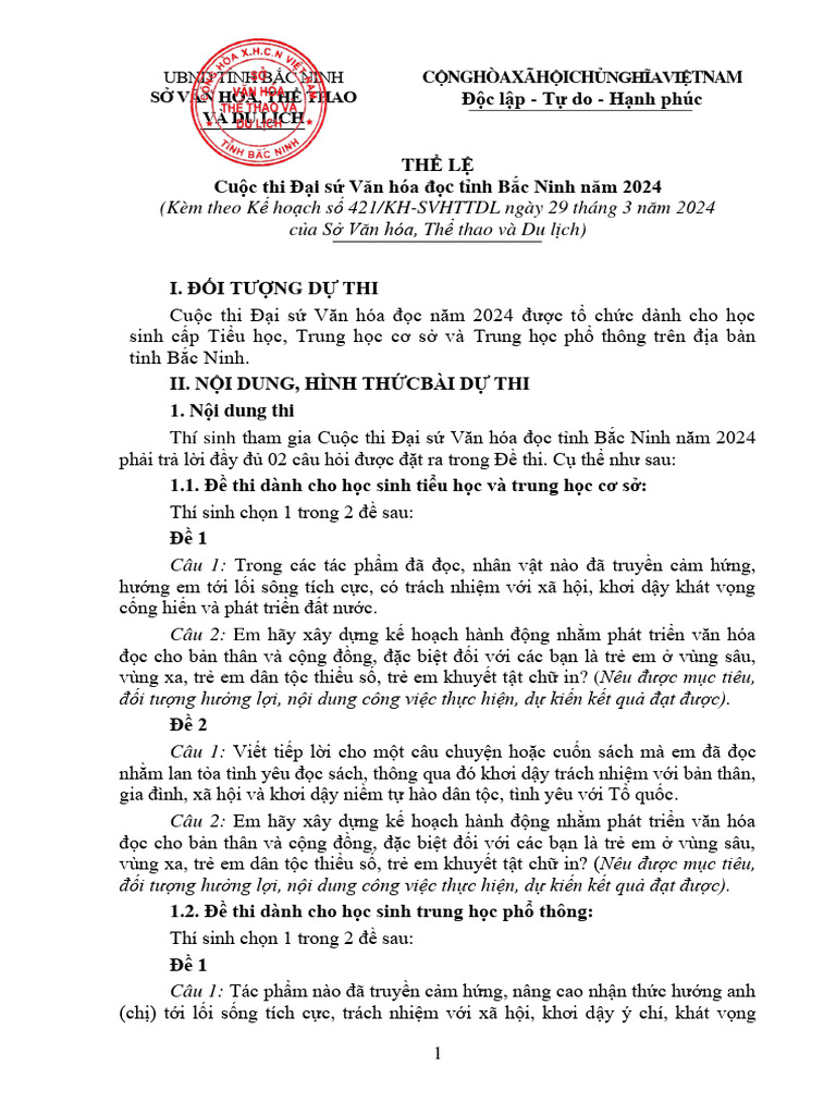 The le cuoc thi dai su van hoa doc 2024 112444 signed pdf