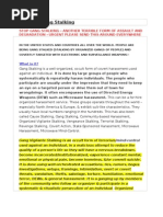 20140207 | PDF | Prosecutor | International Criminal Law
