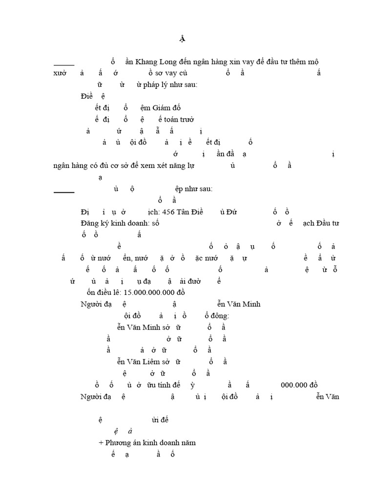 Bai Tap Module 1 | PDF