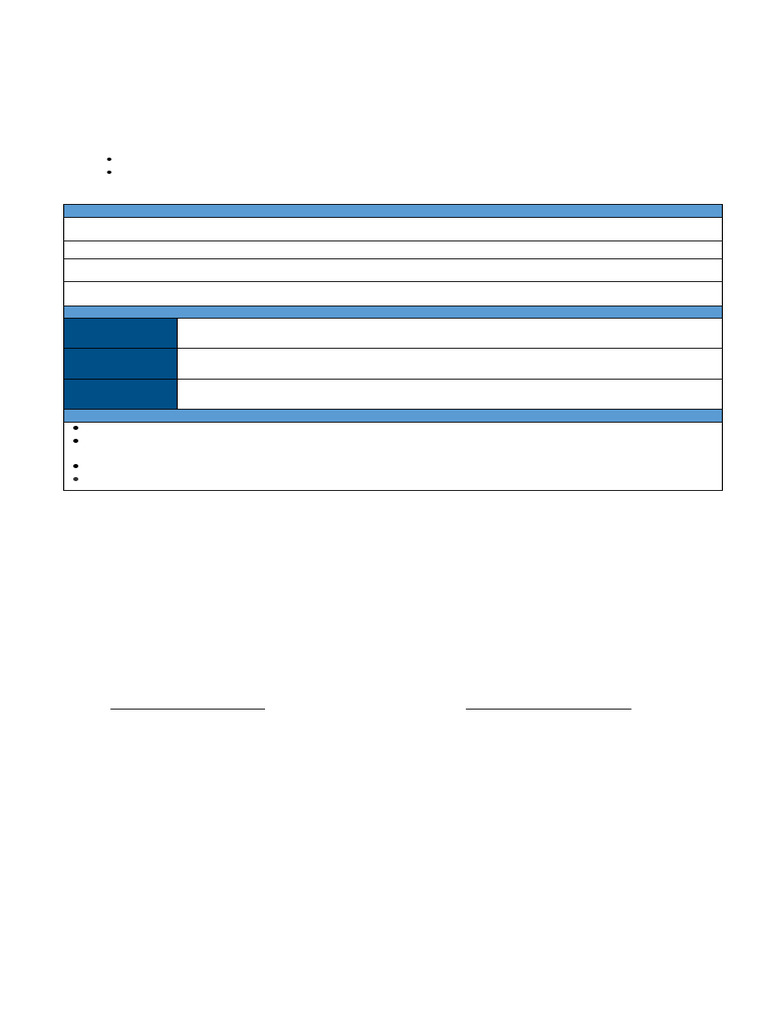 RPP2 Day 3 | PDF | Career & Growth