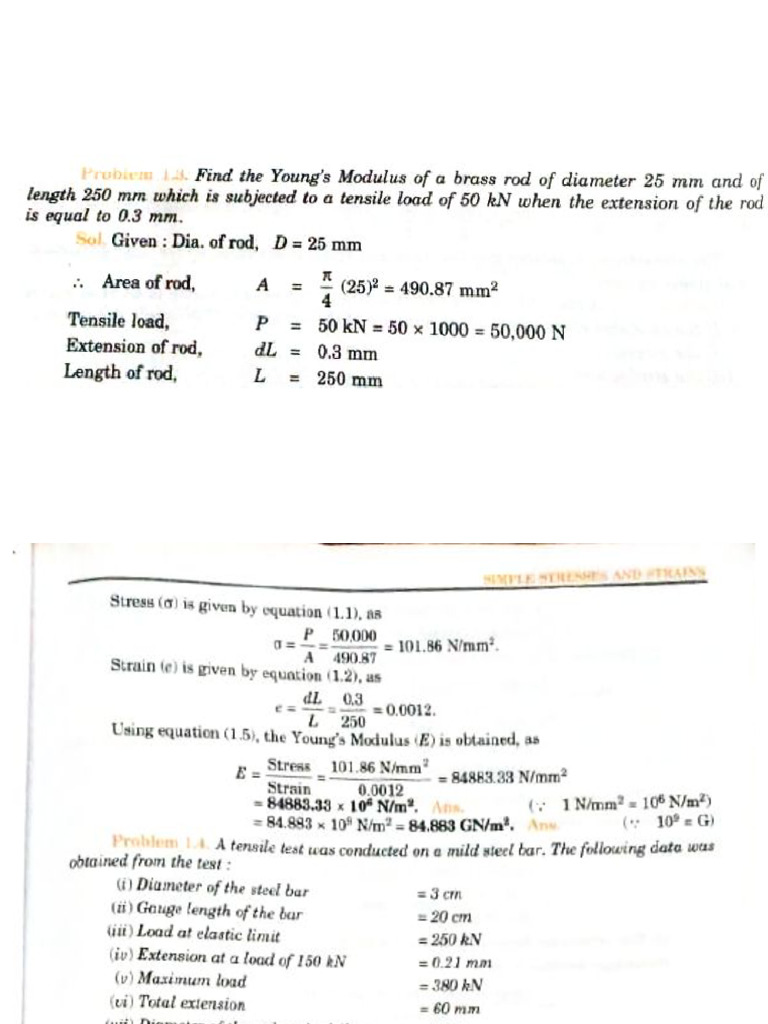 Mom Assignment PDF | PDF