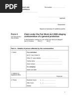 11.4 Form - COID - W.Cl.2 - Employers Report of An Accident PDF | PDF ...
