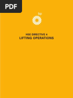 Download BP Lifting Operations HSE Directive by R SN78522553 doc pdf