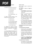 Topic 1 Crime Analysis And Mapping Pdf Geographic Information