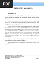 Download Dermatitis Numularis by Ichlas Interisti SN78523510 doc pdf