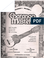 Charango Master