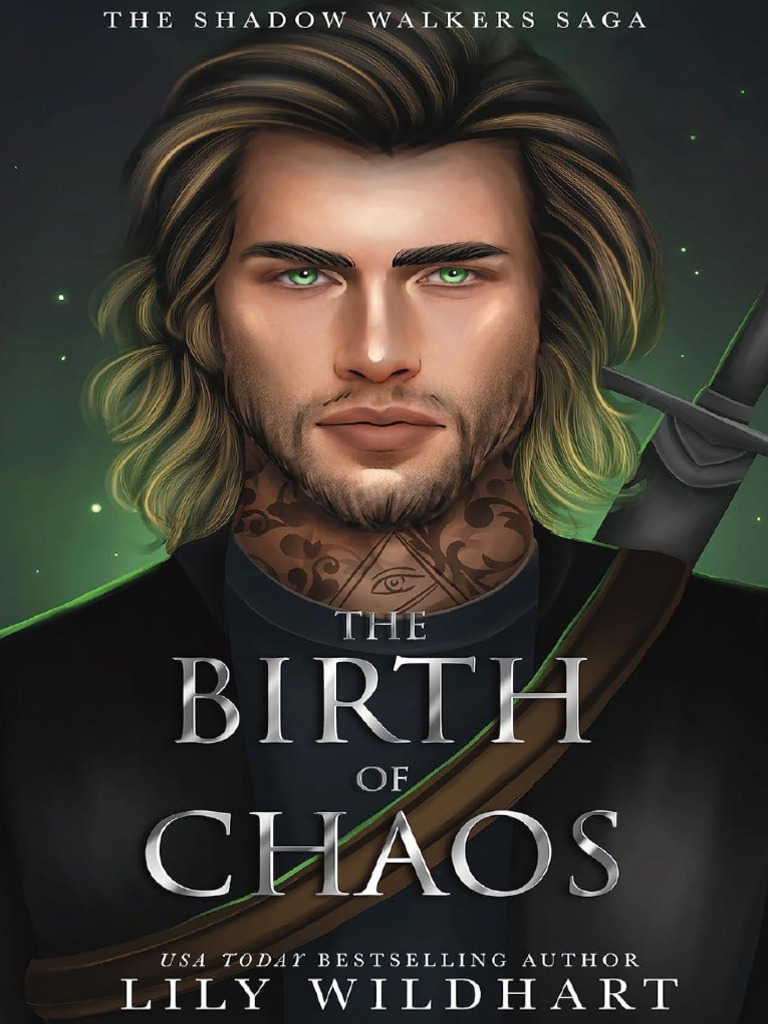 A Saga dos Shadow Walkers: Amor e Batalha | PDF | Tempo | Cama