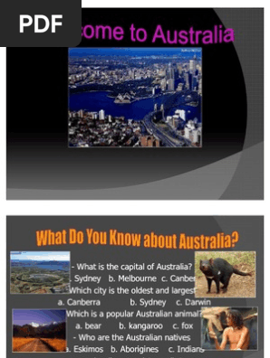 Australia