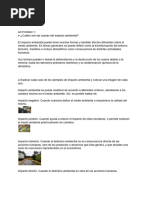 Estrategias de Mitigación Ambiental | PDF | Transporte | Entorno natural