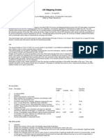 UIS Mapping Grades