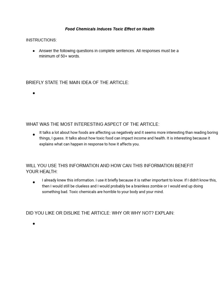 Daniel provost chapter 9 article review kami pdf
