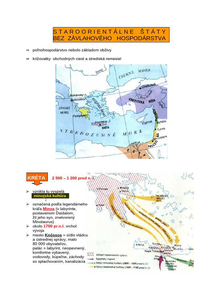 Starovek 2 | PDF