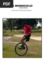 Download EL MONOCICLO - Ildefonso Medina by Ildefonso Medina SN78528279 doc pdf
