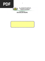 GEHS Housing Allowance Application Form | PDF | Leasehold Estate | Renting