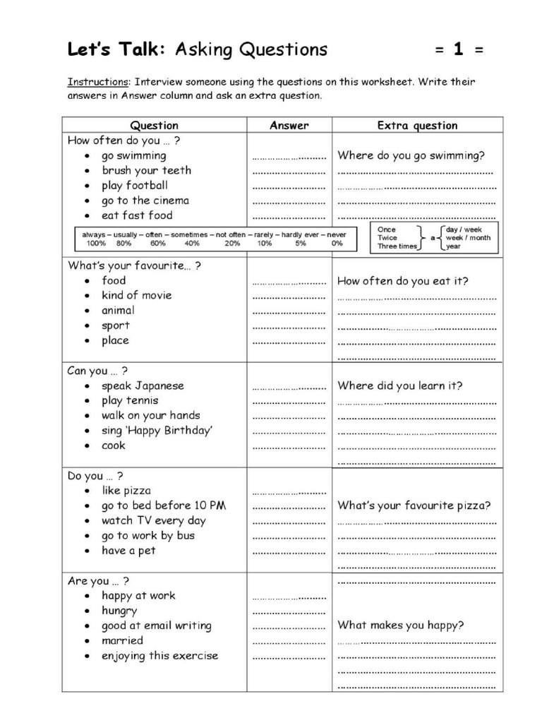 Printing - English ESL Worksheets For Distance Learning and Physical ...