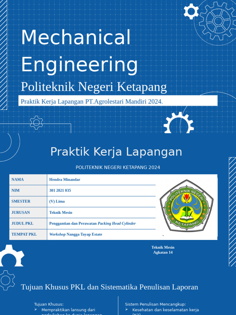 Mechanical Engineering M 2024 | PDF
