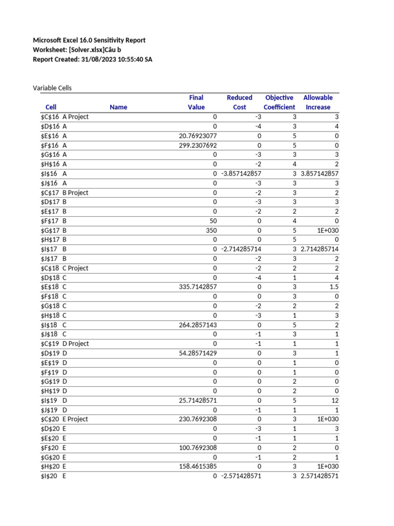 Solver pdf applied mathematics
