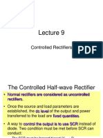 Lecture 9