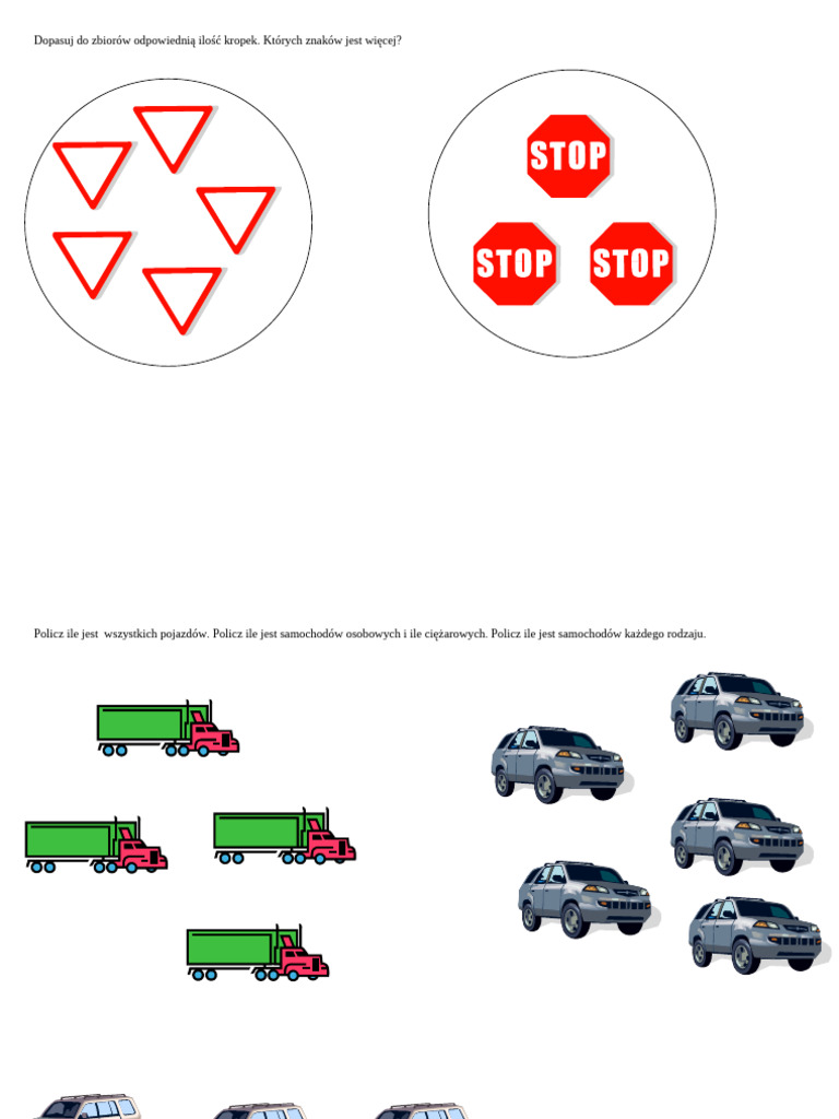 Zbiory Liczenie Na Konkretach Pdf