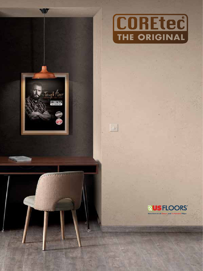 Brochure The Essentials Pdf