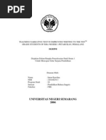 Download Ptk Teaching Narrative Sma Petaruan by katrokxx SN78532719 doc pdf