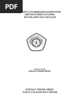 Download Kurikulum KBK Tk Mesin by oderyanto SN78533134 doc pdf