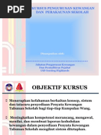 CONTOH PENYATA KEWANGAN