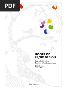 Roots of UI UX Design