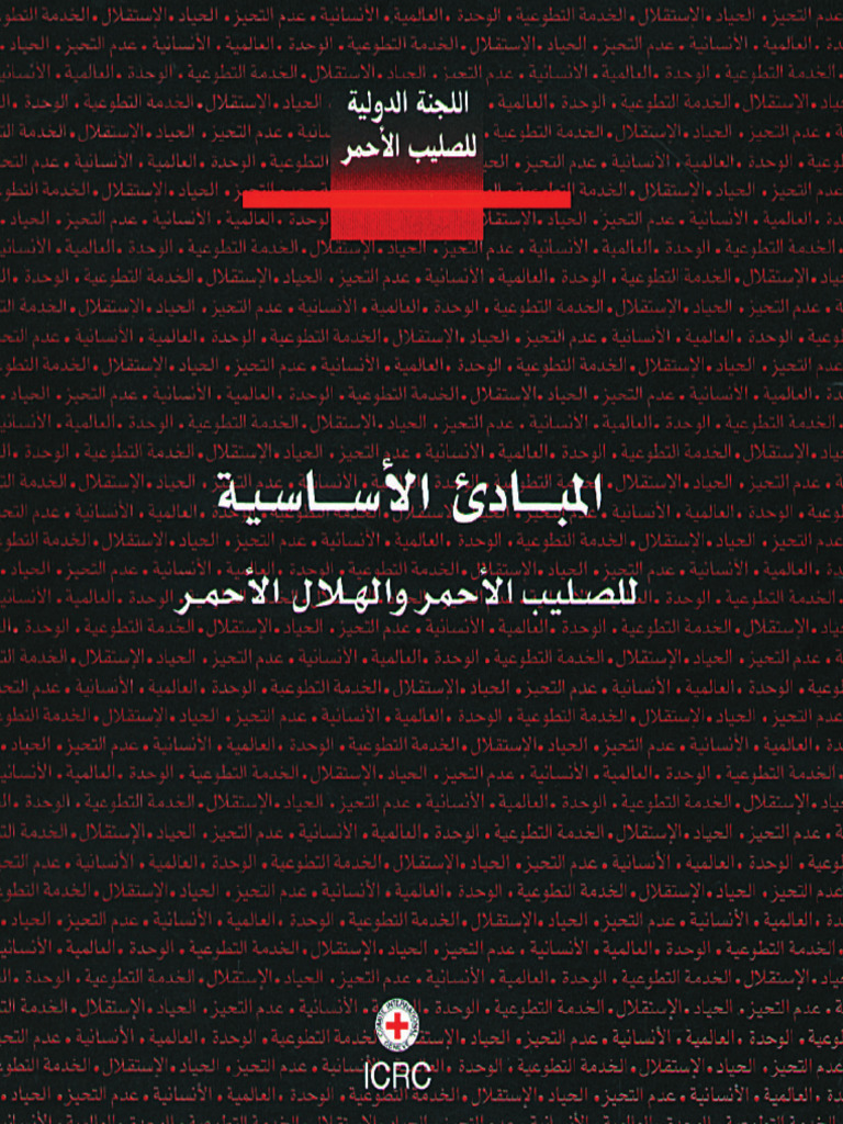 Icrc 004 0513 | PDF