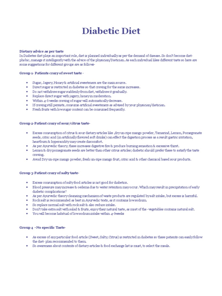 Diabetic Care Diabetes Diabetes Management Free 30day Trial Scribd