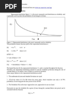 Download Reliability CGG1 Weibull Exponential Log-Normal Distributions by cgg1115572 SN7853536 doc pdf