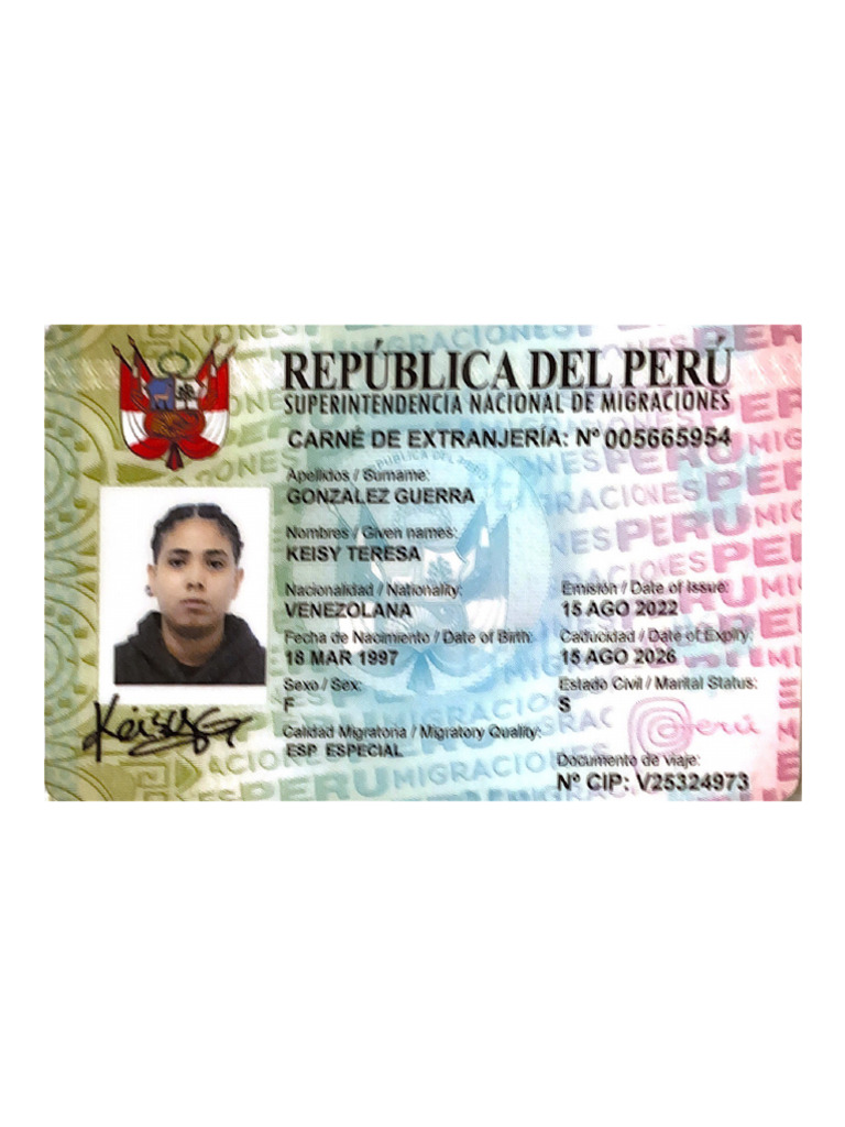 República Del Perú | PDF