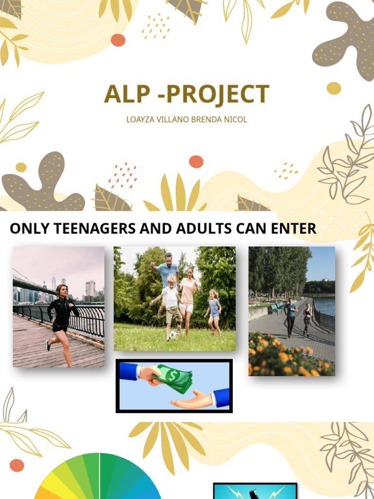 Alp Project 222222222 | PDF