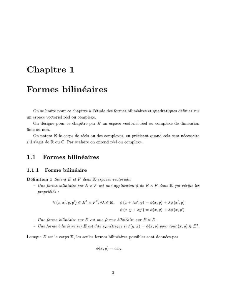 Chap 01 | PDF