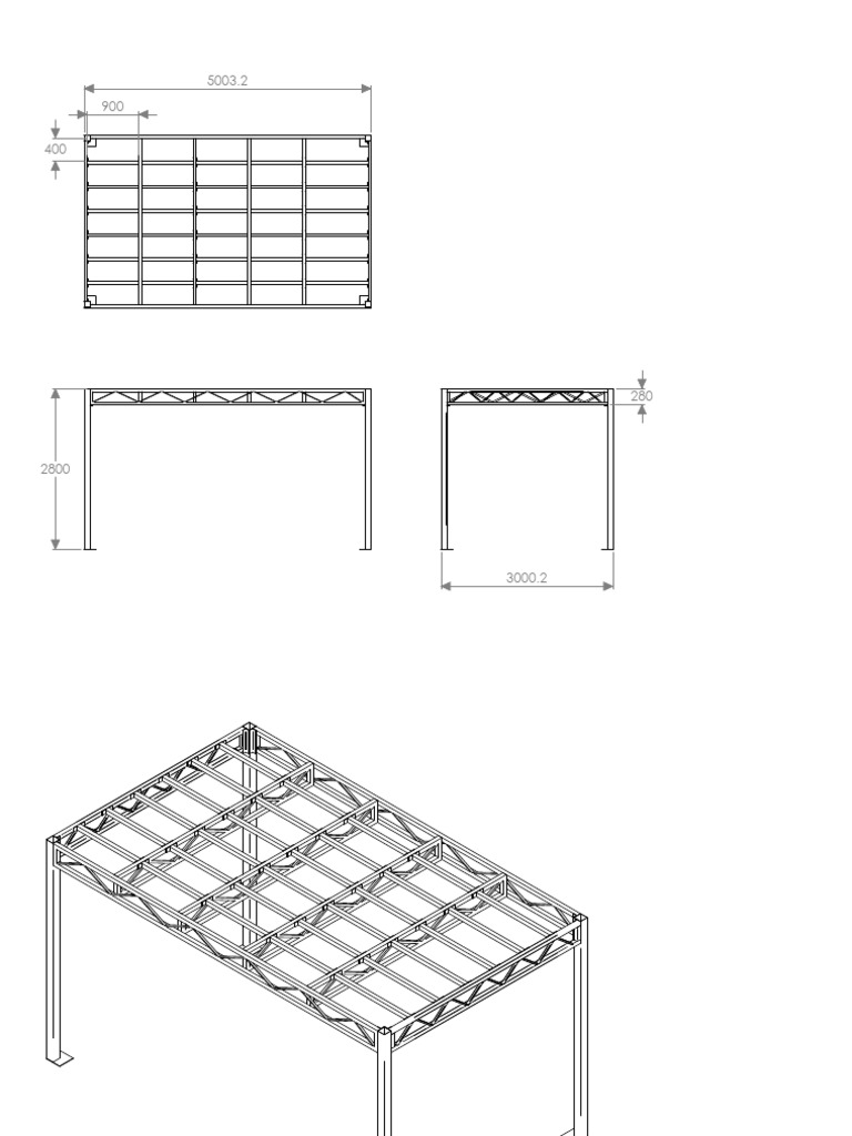 Planos Shell | PDF
