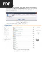 Download Manual de OpenAudit by kdeetony SN78537025 doc pdf
