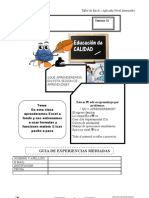 Download Clase 02 Excel Formulas y Funciones by juan cherre SN7853781 doc pdf