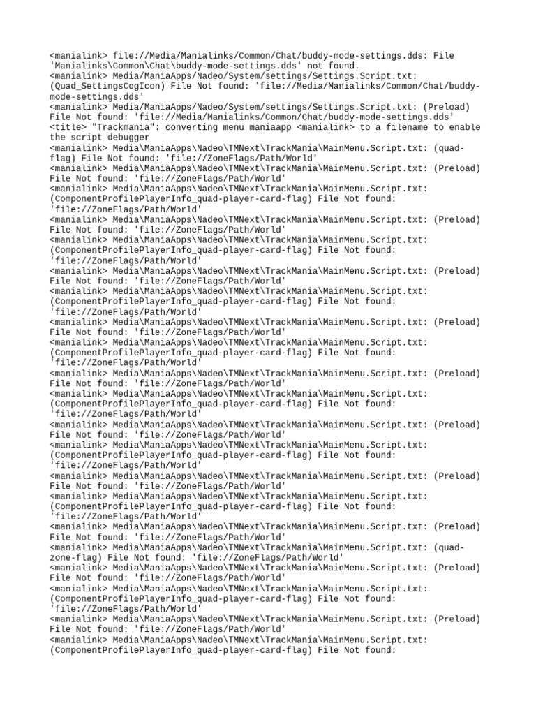 UGCErrors Log | PDF | Digital Signal Processing | Computer Aided Design